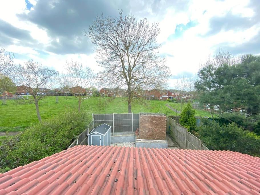 Three Bedrooms House In Windsor Dış mekan fotoğraf